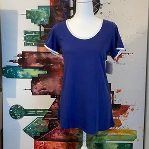 LuLaRoe Short Sleeve Tee